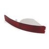 Volvo XC90 Red Rear Bumper Brake Lights & Side Marker Light (2007-2014)
