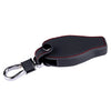 Mercedes-Benz 3 Button Key Cover Fob Case Holder (Fits Various Models)