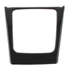 Subaru Forester Carbon Fiber Black Gear Shift Panel Trim (2013-2018)