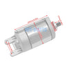 TGB ATV Blade 250, Blade 325, Target 325 Starter Motor (2005-2015)