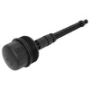 Mercedes C240 C320 Black Oil Filter Cap Cover (2001-2005)