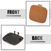 Volvo S60 Rear Bumper Tow Hook Eye Cap Cover (2011-2018)
