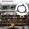 Nissan Rogue (2008-2013) Rubber 1Pc Water Pump Gasket
