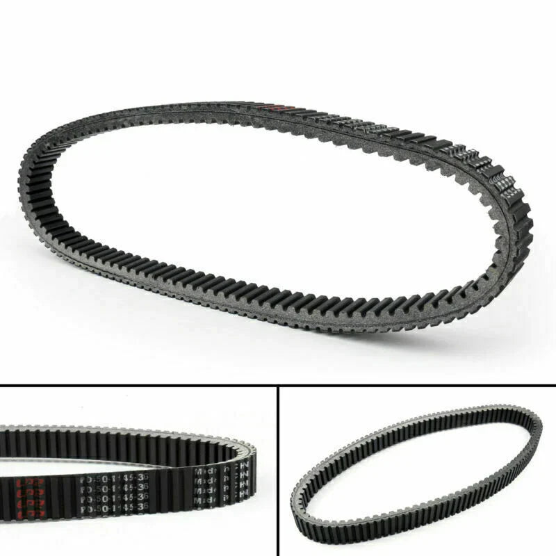 Kawasaki KAF950 Mule 3010 4010 Trans 4X4 Diesel Drive Belt (2000-2006)