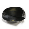 Dodge Challenger 2009-2022 100% Carbon Fiber Stick-on Side Mirror Cover Caps