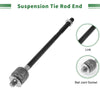 Dodge Caravan 10 x Front Suspension Kit Tie Rod Ends & Sway Bar Links (01-07)
