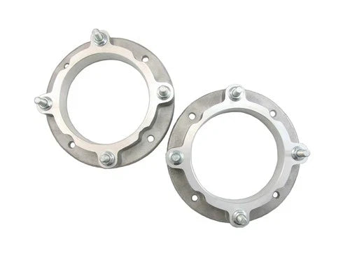Polaris Sportsman 335 2 x 1.5 Front/Rear Wheel Spacers (1999–2000)