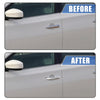 Nissan Sentra, Maxima Exterior Chrome Front Left Door Handle (2000-2006)