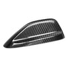 Dodge Durango Shark Fin Roof Antenna Cover Trim (2014-2024)