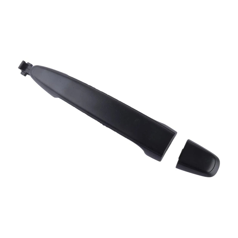 Toyota Alphard 2 x Rear Outer Door Handle Caps (2003-2008)
