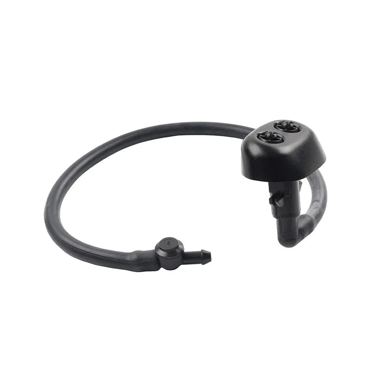 Land Rover Discovery 4 Right Headlight Washer Nozzle (2010-2013)