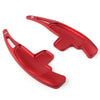 Mercedes Benz Alloy Steering Wheel Shift Paddle Extensions
