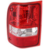 Driver Side Tail Light For 2006-2011 Ford Ranger