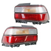 Toyota Corolla AE100 AE101 EE100 Tail Light Reflector (1994-1999)