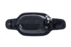 Holden Colorado, Isuzu DMax Front Left Outer Door Handle Black (06-12)