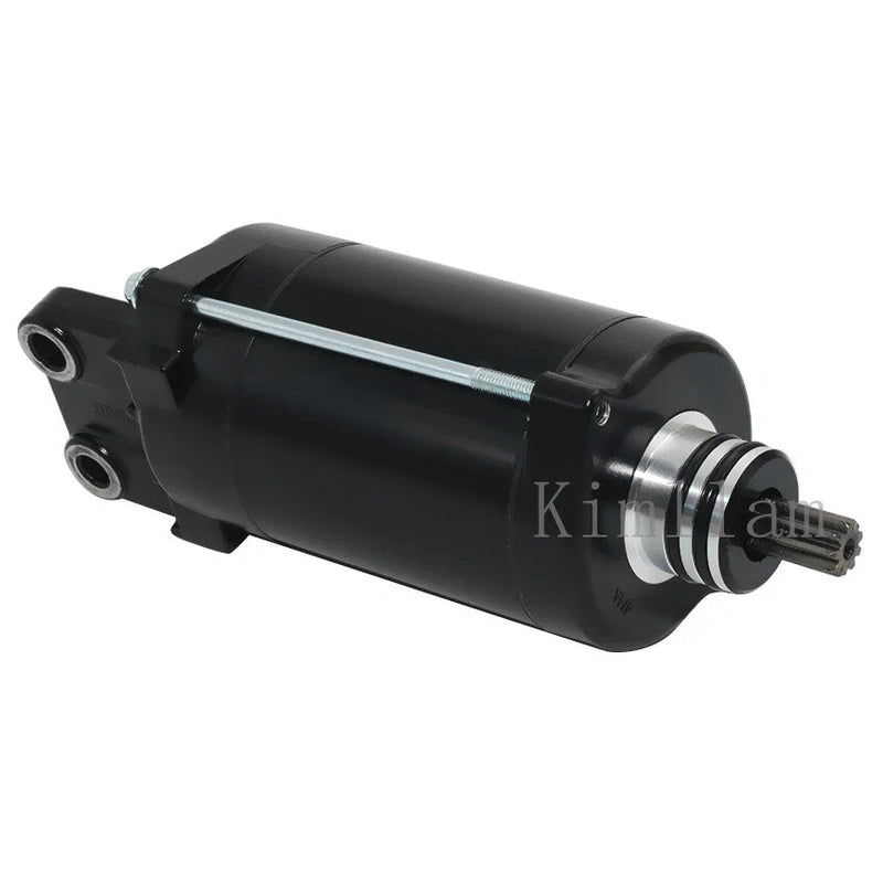 Arctic Cat Montego Monte Carlo 640 (1996-1997) & Tigershark 640 Starter Motor (1998-1999)