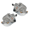 Yamaha Rear Left/Right Brake Calipers w/Pads