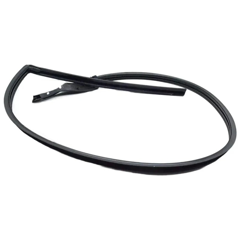 BMW Weather Strip Rear Right Door