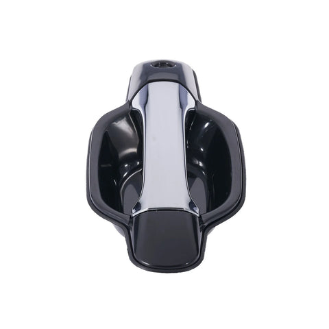 Isuzu Dmax, Holden Rodeo Chrome Lever Outer Door Handle (2003-2012)