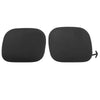 Toyota Highlander 2 x Front Car Cover Cap Tow Hitch