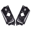 Hyundai Sonata Rear Left & Right Interior Door Handles (2008-2010)