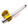 Suzuki GSXR 600 750 1000 TL1000R 50mm Clip-On Handle Bars