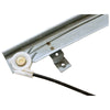 Mitsubishi Pajero NL with Electric Motor Front Left Window Regulator