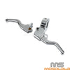 Harley Sportster Custom Hugger Roadster Clutch Brake Levers (2004-2023)
