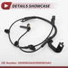 Dodge Avenger Front Left ABS Wheel Speed Sensor