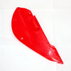 KLX110 125cc PIT PRO Trail Dirt Bike RED Plastics Fairing Fender Kit