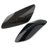 Yamaha YZF R1 Smoke ABS Headlight Lens Cover (2000-2001)