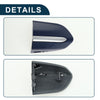 Ford Mondeo Edge Taurus (2013-2020) Blue Front Left Door Handle Cover Trim