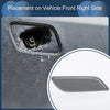 Honda Accord VIII 2011-2013 Washer Nozzle Cover Cap (1 Pcs)