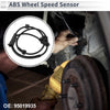 Chevrolet Sonic ABS Wheel Speed Sensor Front Right (2012 - 2020)