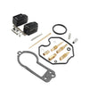 Honda XR250R Carburetor Repair Rebuild Kit (1996-2004)