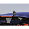 Hyundai Veloster 2019-2021 100% Carbon Fiber Antenna Cover Trim