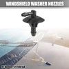 Dodge Sprinter 2500 Windshield Wiper Washer Nozzle (2002-2018)