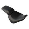 Harley Softail Fat Boy FLFB Driver & Passenger Seats (2018-2025)