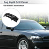 Dodge Charger 1 Pc Front Left Fog Light Grill (2015-2021)