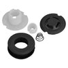 Ford Transit MK7 2.2 2.4 TDCI (2006-2014) 2x Gear Selector Repair Kit