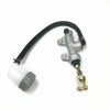 Yamaha YZ250F / YZ426F / YZ400 / YZF R6 Rear Brake Master Cylinder Pump (1998-2018)