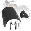 Moto Guzzi V7 Classic (2016-2023), V9 Bobber Windshield (2018-2023)