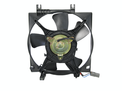 A/C Condenser FAN FOR Subaru Outback BP 2006-2009