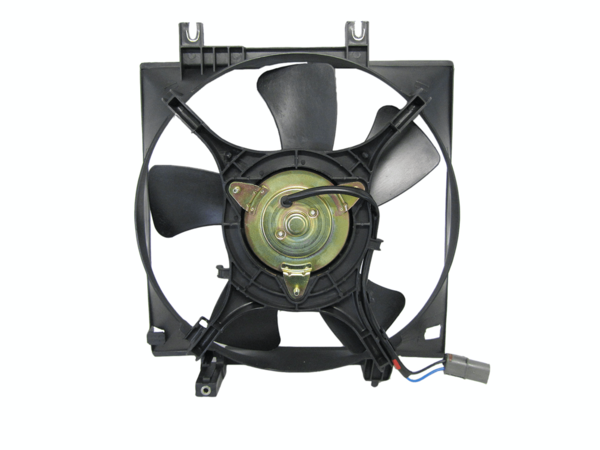 A/C Condenser FAN FOR Subaru Outback BP 2006-2009