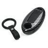 Nissan Qashqai Skyline Juke Protector Cover Car Key Case Keychain