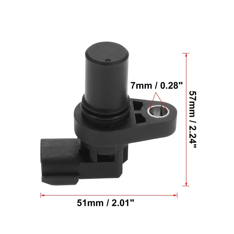 Hyundai Sonata, Elantra & Kia Sedona Car Speed Sensor (2006-2010)