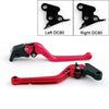 Aprilia RSV MILLE / R TUONO / R 1200 FALCO / SL1000 Brake Clutch Lever (2000-2005)
