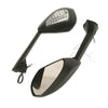 Ducati 1199 Panigale Turn Signal Mirrors (2012-2015)