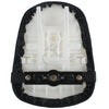 SUZUKI GSXR600 GSXR750 Black Passenger Seat Pillion (2008-2010)