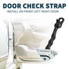 Nissan 350Z, INFINITI Door Check Strap Stopper (2003)